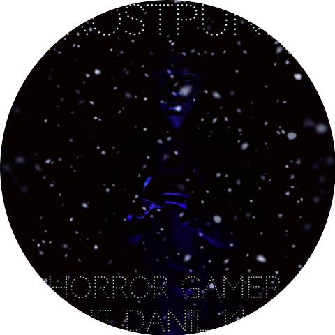 Horror Gamer