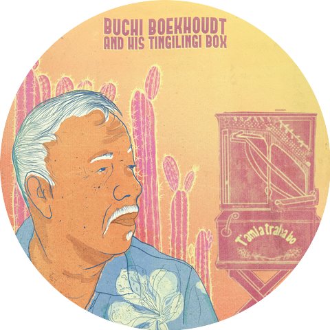Buchi Boekhoudt