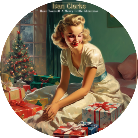 Ivan Clarke
