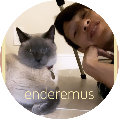 Ender Black