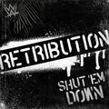 def rebel and WWE