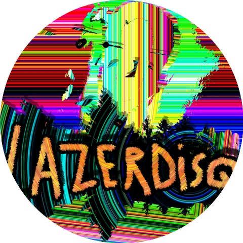 Lazerdisq
