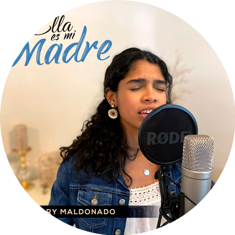 Rosemary Maldonado