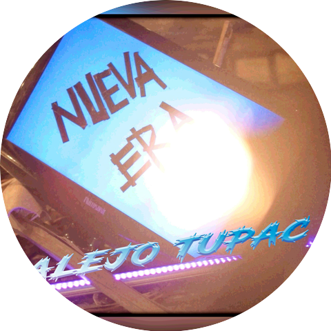 Alejo Tupac