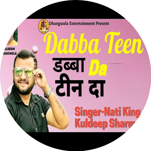 Nati King Kuldeep Sharma