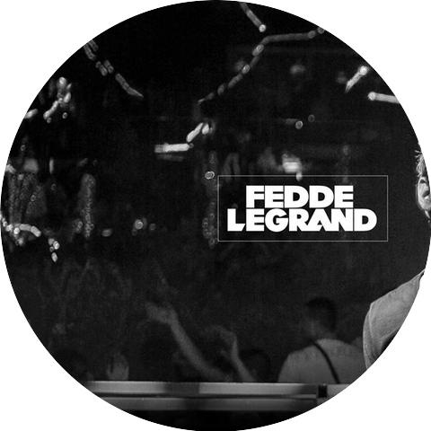 Fedde Le Grand & 22Bullets