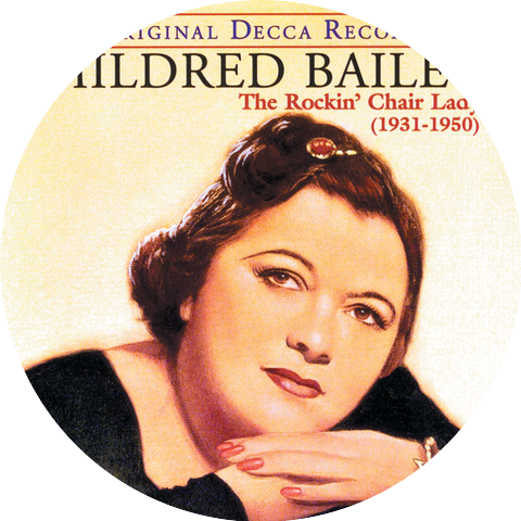 Mildred Bailey & The Delta Rhythm Boys