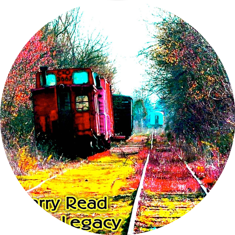 Larry Read