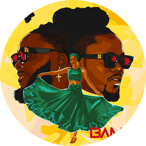 Africanmigos