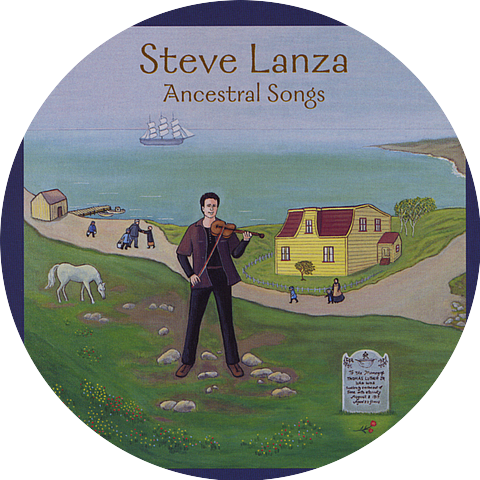Steve Lanza