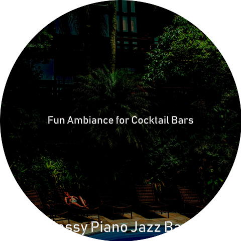 Classy Piano Jazz Beats