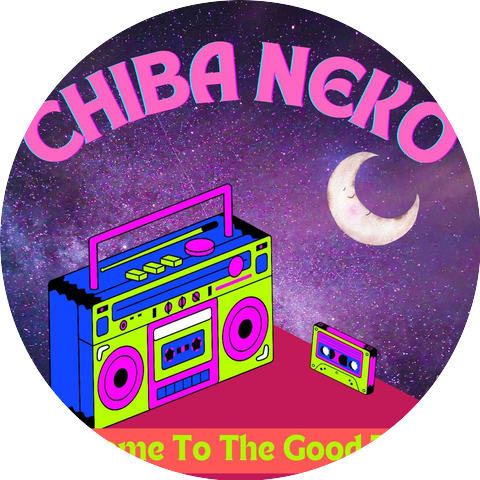 Chiba Neko
