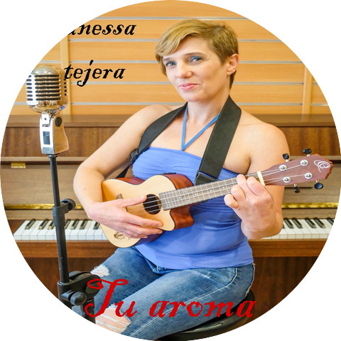 Vanessa Tejera