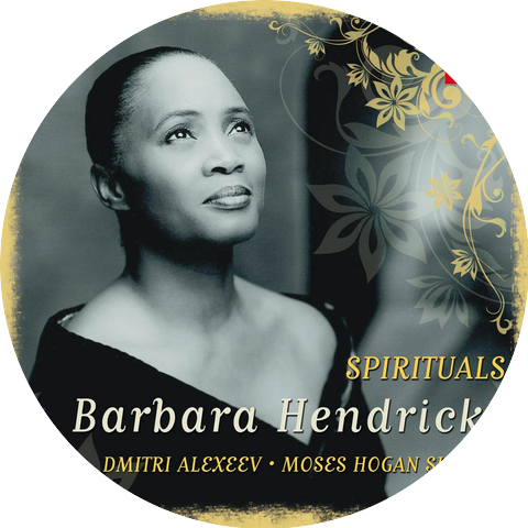 Barbara Hendricks/Dmitri Alexeev