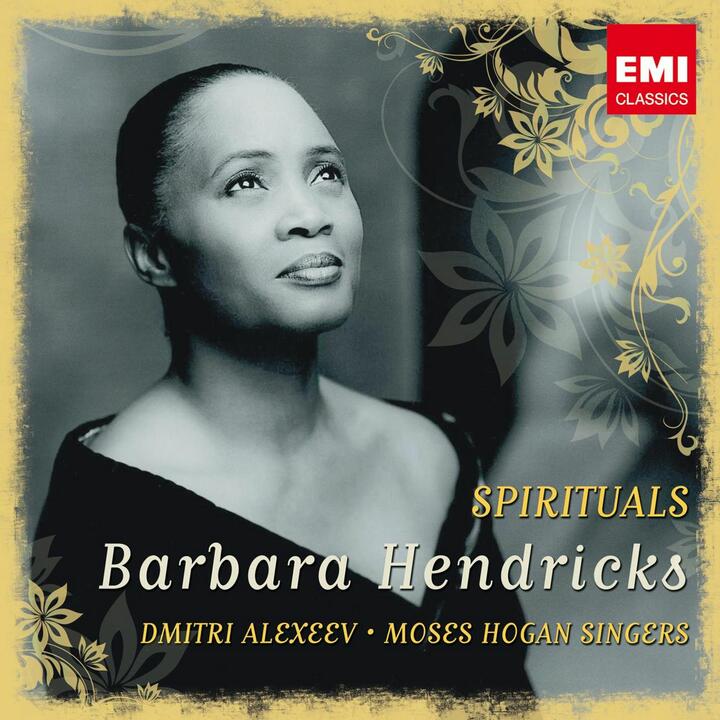 Barbara Hendricks/Dmitri Alexeev