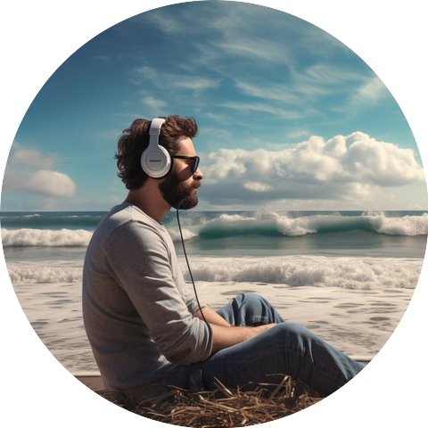Zen Natural Sounds
