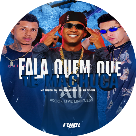 DJ LN OFICIAL