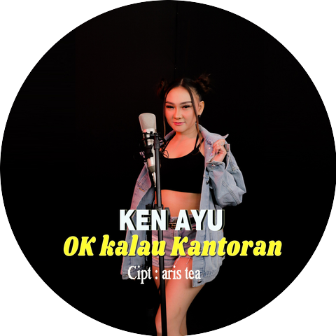 Ken Ayu