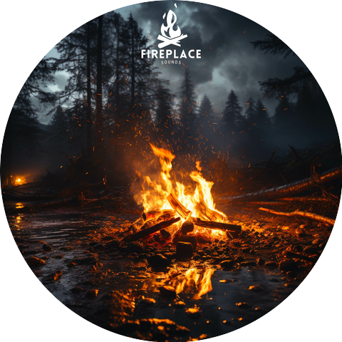 Fire Place Sounds