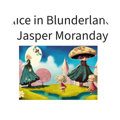 Jasper Moranday