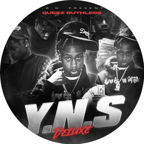 Quezz Ruthless