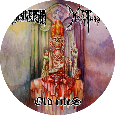 Necroticism