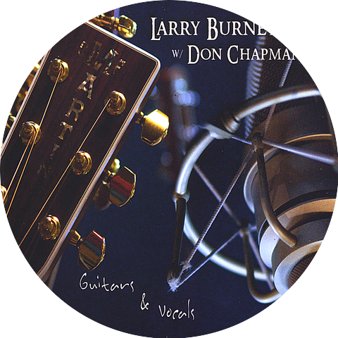 Larry Burnett & Don Chapman