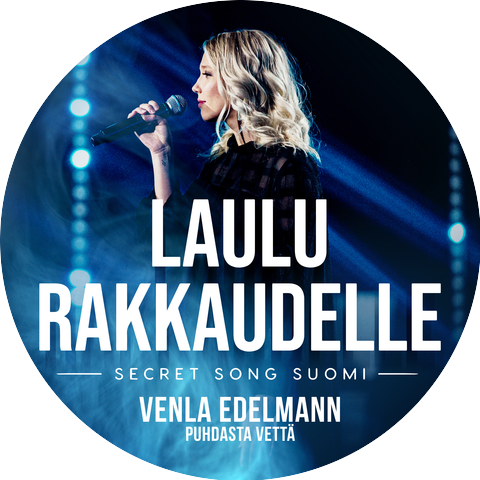 Venla Edelmann
