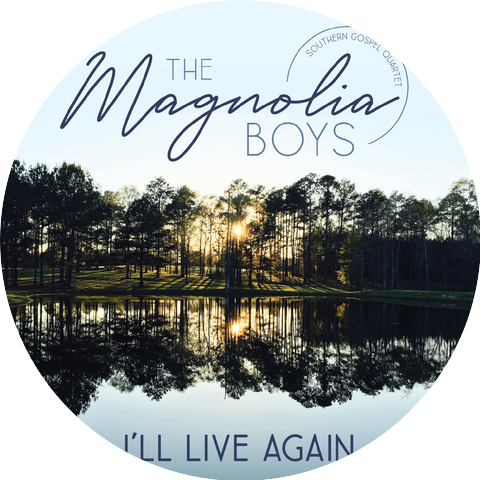 The Magnolia Boys Southern Gospel Quartet