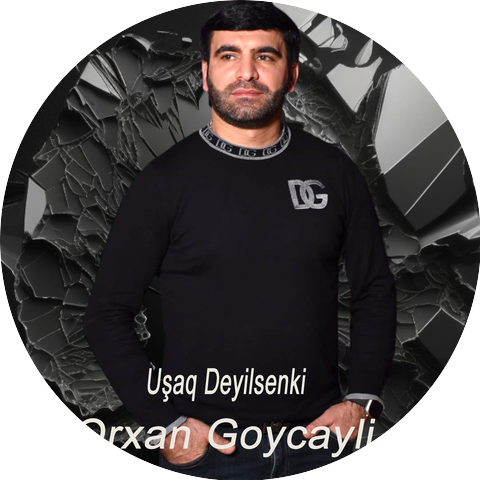 Orxan Goycayli