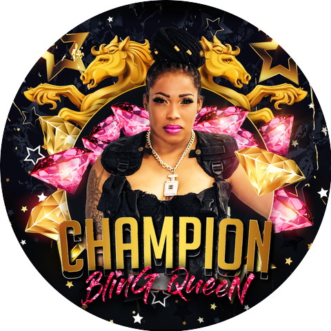 Bling Queen