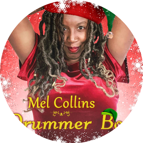 Mel Collins