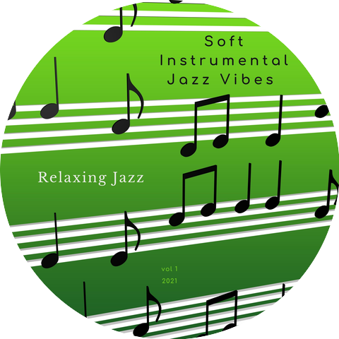 Soft Instrumental Jazz Cafe