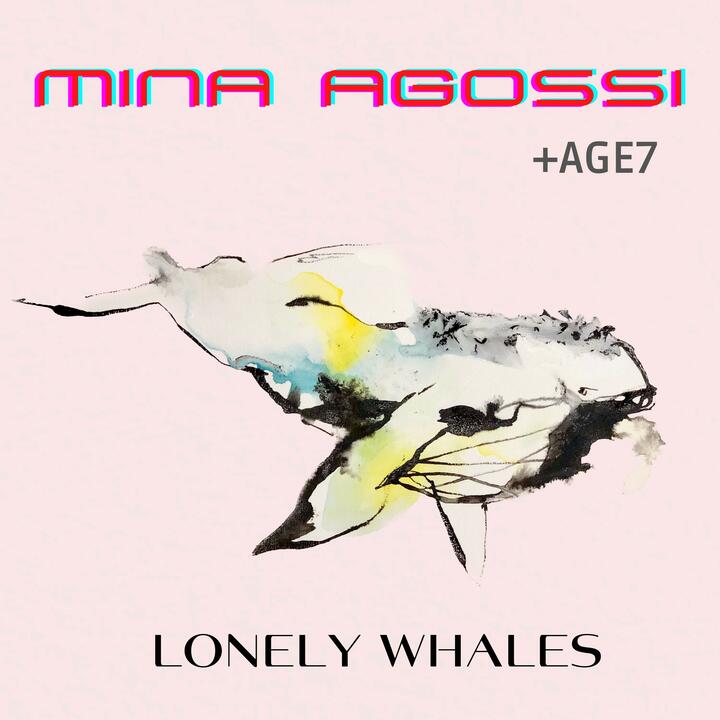 Mina Agossi and Age7