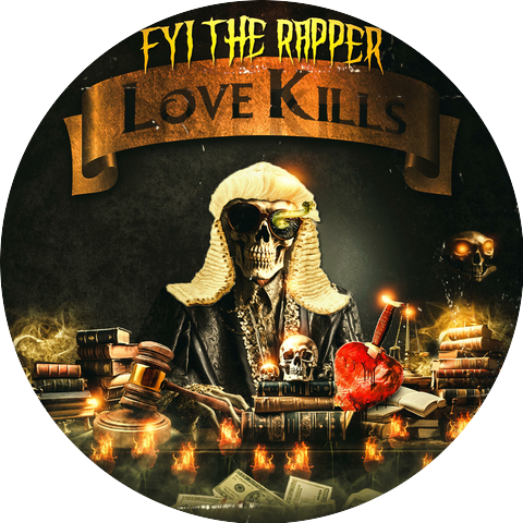 FYI the Rapper