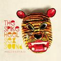 The spike heel sex sound