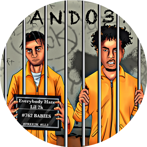BANDO3X