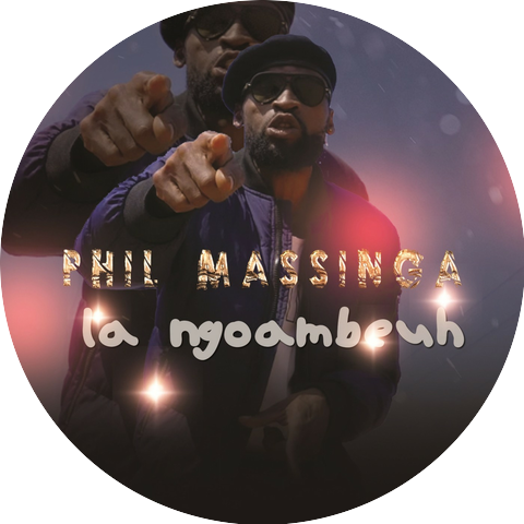 Phil Massinga