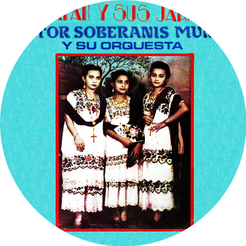 Víctor Soberanis Muñoz y su orquesta