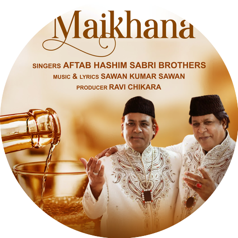 Aftab Hashim Sabri Brothers