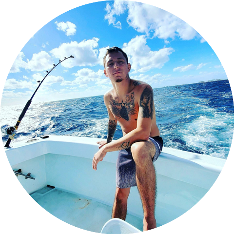 Rico Suavee
