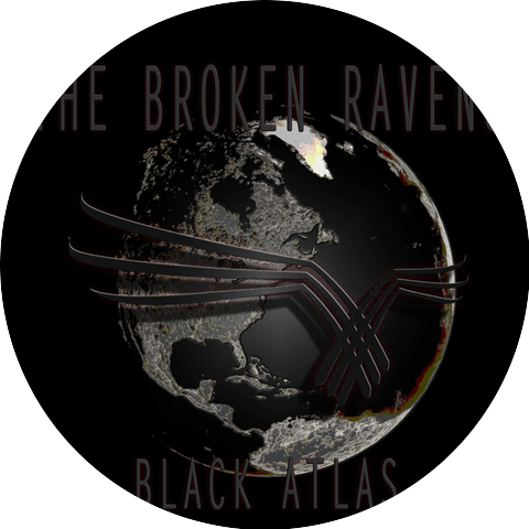 The Broken Ravens