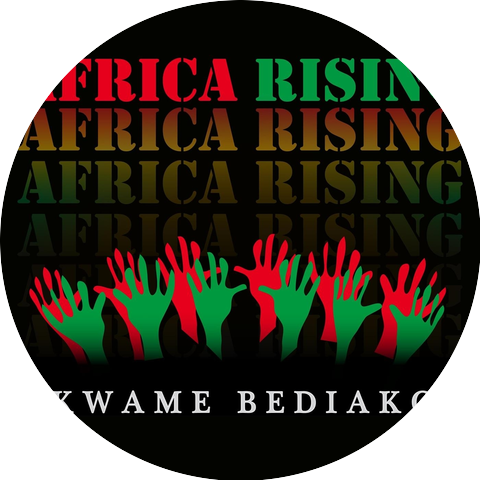 Kwame Bediako