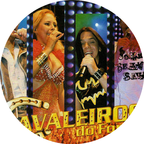 Cavaleiros do Forró & Jailson Santos