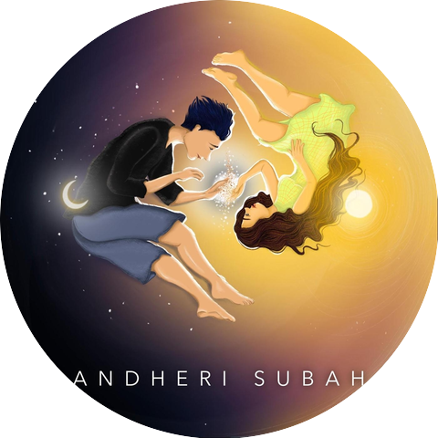 Saleha Paatwala & Joshua Roy