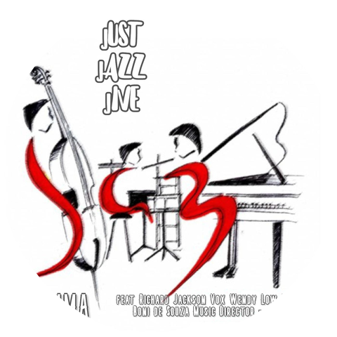 Just Jazz Jive