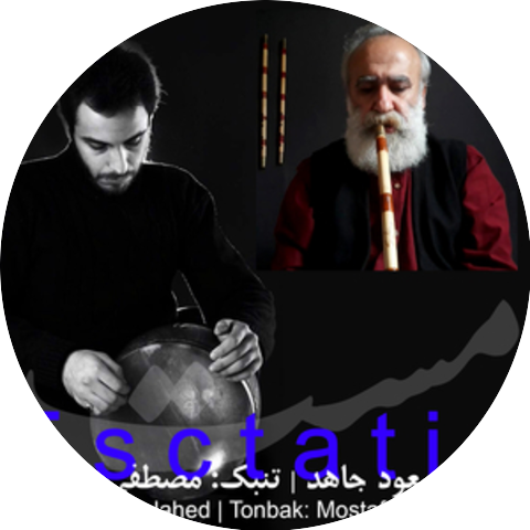Masoud Jahed and mostafa moharrami