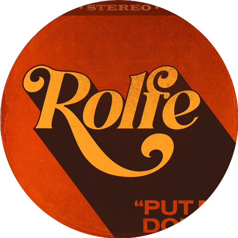 Rolfe