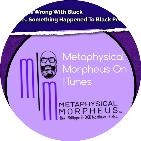 The Metaphysical Morpheus