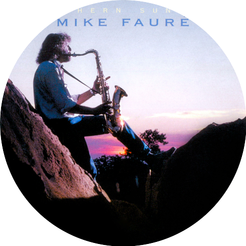 Mike Faure